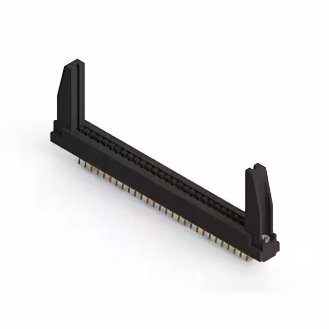357-056-560-278 EDAC Inc.  Edgeboard Connectors